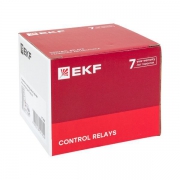 Реле температуры RT-820 EKF RT-820 RT-820