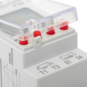 Реле температуры с дисплеем RT-820M (-25....+130 С) PROxima EKF RT-820M RT-820M