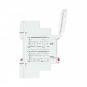 Реле температуры с дисплеем RT-820M (-25....+130 С) PROxima EKF RT-820M RT-820M