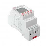 Реле температуры с дисплеем RT-820M (-25....+130 С) PROxima EKF RT-820M RT-820M