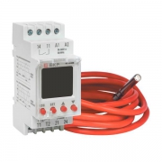 Реле температуры с дисплеем RT-820M (-25....+130 С) PROxima EKF RT-820M RT-820M