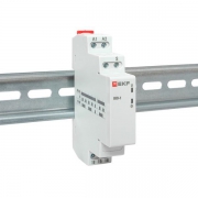 Реле импульсное RIO-1 PROxima EKF rio-1 rio-1