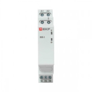 Реле импульсное RIO-1 PROxima EKF rio-1 rio-1