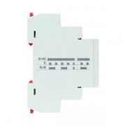 Реле импульсное RIO-1 PROxima EKF rio-1 rio-1