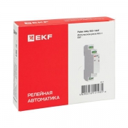 Реле импульсное RIO-1 PROxima EKF rio-1 rio-1