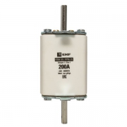 Вставка плавкая ППН-35 250/200А габарит 1 PROxima EKF fus-35/250/200 fus-35/250/200