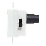 Рубильник-выключатель 3п 250А с рукояткой управления для прямой установки PowerSwitch PROxima EKF psds-250-3 psds-250-3