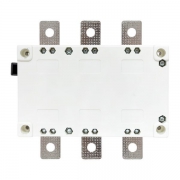 Рубильник-выключатель 3п 250А с рукояткой управления для прямой установки PowerSwitch PROxima EKF psds-250-3 psds-250-3