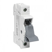 Предохранитель-разъединитель DF 10х38 1п (тип ПВЦ) EKF df101-e df101-e