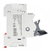 Предохранитель-разъединитель DF 10х38 1п (тип ПВЦ) EKF df101-e df101-e