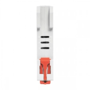 Предохранитель-разъединитель DF 10х38 1п (тип ПВЦ) EKF df101-e df101-e