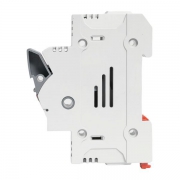 Предохранитель-разъединитель DF 10х38 1п (тип ПВЦ) EKF df101-e df101-e