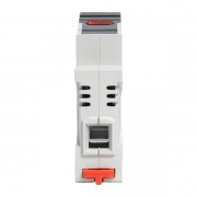 Предохранитель-разъединитель DF 10х38 1п (тип ПВЦ) EKF df101-e df101-e