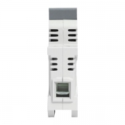 Предохранитель-разъединитель DF 10х38 1п (тип ПВЦ) EKF df101-e df101-e