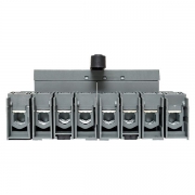 Рубильник 4п 125А реверсивный с рукояткой для прямой установки TwinBlock EKF tb-s-125-4p-rev tb-s-125-4p-rev