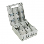 Выключатель-разъединитель УВРЭ 160А откидного типа под предохранители ППН (габ.00) EKF uvre-160 uvre-160