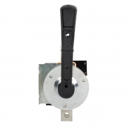 Выключатель-разъединитель ВР32У-35B31250 250А 1 напр. с дугогасит. камерами съемная лев./прав. рукоятка MAXima EKF uvr32-35b31250 uvr32-35b31250