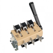 Выключатель-разъединитель ВР32У-35А31220 250А 1 напр. с дугогасит. камерами несъемная лев./прав. рукоятка MAXima EKF uvr32-35a31220 uvr32-35a31220