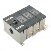 Рубильник 3п 160А без рукоятки управления TwinBlock PROxima EKF tb-s-160-3p tb-s-160-3p