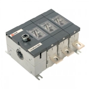 Рубильник 3п 250А без рукоятки управления TwinBlock PROxima EKF tb-s-250-3p tb-s-250-3p