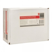 Рубильник 3п 250А без рукоятки управления TwinBlock PROxima EKF tb-s-250-3p tb-s-250-3p