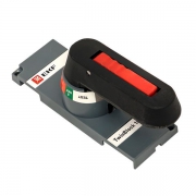 Рукоятка управления для прямой установки на рубильники TwinBlock 160-250А PROxima EKF tb-160-250-fh tb-160-250-fh