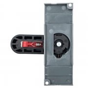 Рукоятка управления для прямой установки на рубильники TwinBlock 160-250А PROxima EKF tb-160-250-fh tb-160-250-fh