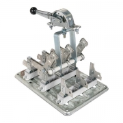 Разъединитель ПЦ-2 250А центральный привод без ППН PROxima EKF pc-250 pc-250