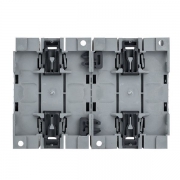 Рубильник 3п 100А реверсивный с рукояткой управления для прямой установки TwinBlock EKF tb-s-100-3p-rev tb-s-100-3p-rev