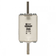 Вставка плавкая ППН-35 250/250А габарит 1 PROxima EKF fus-35/250 fus-35/250