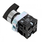 Переключатель BJ33 3P 2NO длинная рукоятка EKF xb2-bj33 xb2-bj33