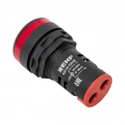 Матрица светодиодная AD16-22HS крас. EKF ledm-ad16-r ledm-ad16-r