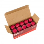 Матрица светодиодная AD16-22HS крас. EKF ledm-ad16-r ledm-ad16-r