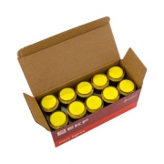 Матрица светодиодная AD16-22HS желт. EKF ledm-ad16-o ledm-ad16-o