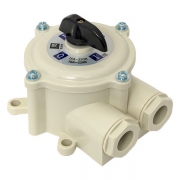 Выключатель пакетный 1-кл. 16А IP56 ПВ1-16 М1 пл. беж. EKF pv-1-16-4 pv-1-16-4