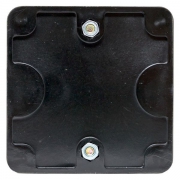 Выключатель пакетный ПВ 2-16 М3 кар. IP30 EKF pv-2-16-2 pv-2-16-2