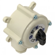 Выключатель пакетный ПВ 2-16 М1 пл. IP56 EKF pv-2-16-4 pv-2-16-4