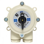 Выключатель пакетный ПВ 3-16 М1 пл. IP56 EKF pv-3-16-4 pv-3-16-4