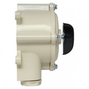 Выключатель пакетный ПВ 3-16 М1 пл. IP56 EKF pv-3-16-4 pv-3-16-4