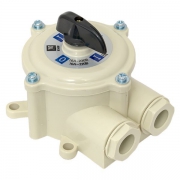 Выключатель пакетный ПВ 3-16 М1 пл. IP56 EKF pv-3-16-4 pv-3-16-4