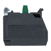 Контакт дополнительный NO зел. PROxima EKF XB4-BE101 XB4-BE101