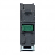 Контакт дополнительный NO зел. PROxima EKF XB4-BE101 XB4-BE101