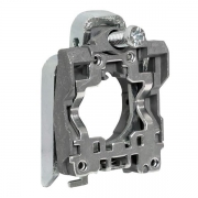 База для арматуры управления XB4 металл PROxima EKF XB4BZ01 XB4BZ01