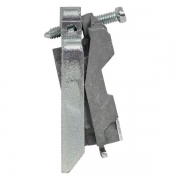 База для арматуры управления XB4 металл PROxima EKF XB4BZ01 XB4BZ01