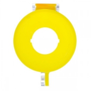 Кожух защитный для кнопок с крышкой для пломбировки PROxima EKF scep-1 scep-1