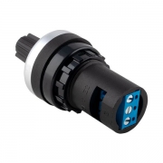 Потенциометр 5кОм PROxima EKF PT22-05K PT22-05K