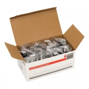 Переключатель BD21 2P короткая ручка NO EKF xb2-bd21 xb2-bd21