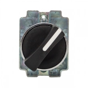 Переключатель BD21 2P короткая ручка NO EKF xb2-bd21 xb2-bd21