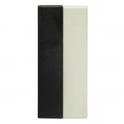 Корпус КП 103 3 кнопки белый EKF cpb-103-w cpb-103-w