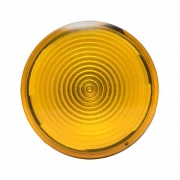 Матрица светодиодная AD16-22HS 230В AC IP65 желт. PROxima EKF ledm-ad16-y-65 ledm-ad16-y-65